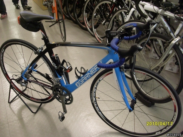 LOUIS GARNEAU - RSE 開箱文