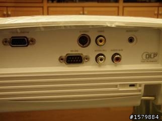 GT360 短焦3D投影機親民價~開箱囉~