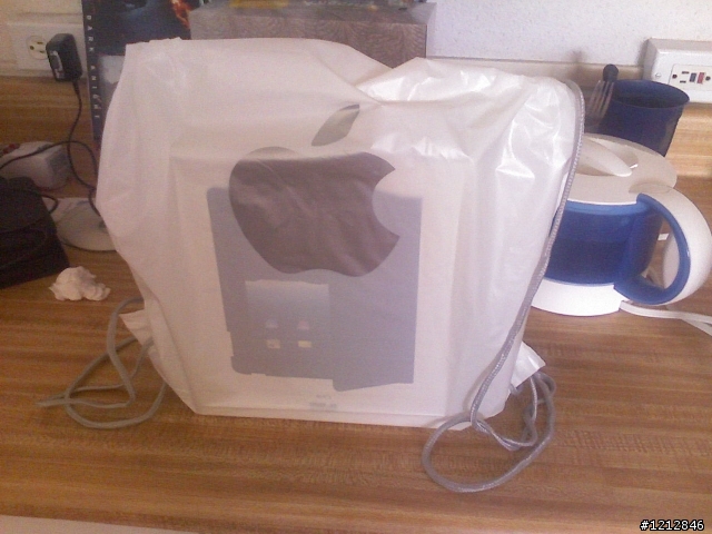 My new iPAD