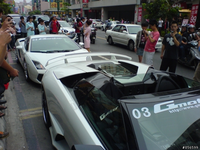 高雄亂亂拍之超跑