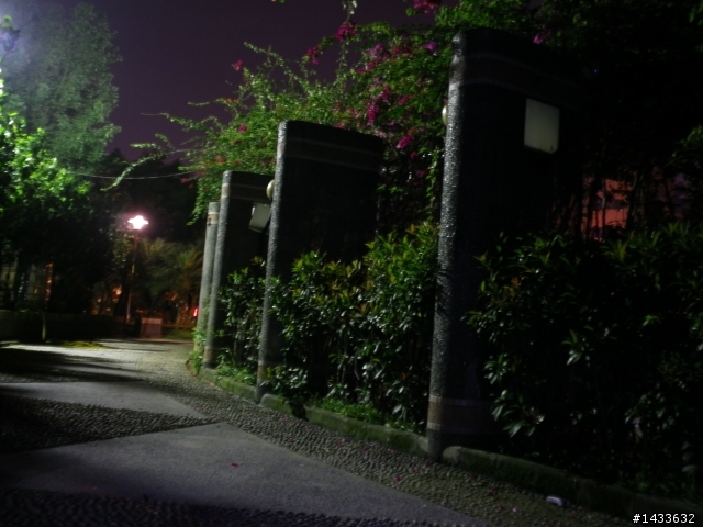 PENTAX OPTIO I-10 有那麼差嗎?? 附上幾張不專業照!