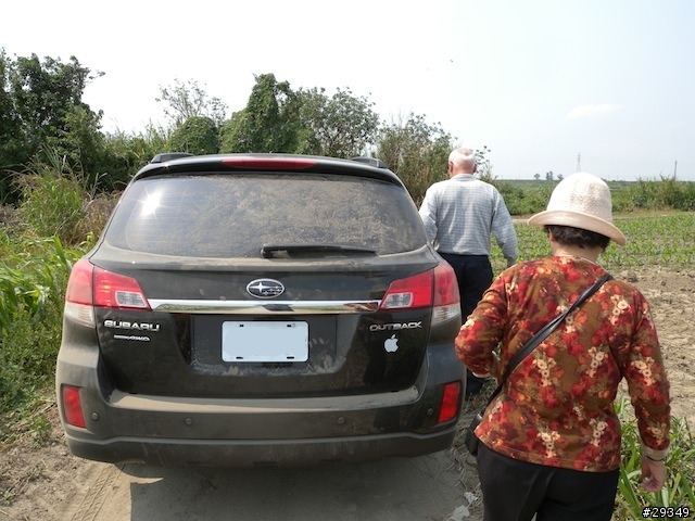 [2017更換電瓶] 2010 Subaru Outback 2.5i