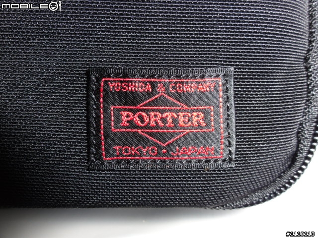 {Mini Vaio 最首選~} sony style 限定 吉田PORTER包