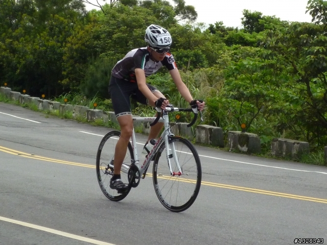 4月11日五指山自行車賽照片分享