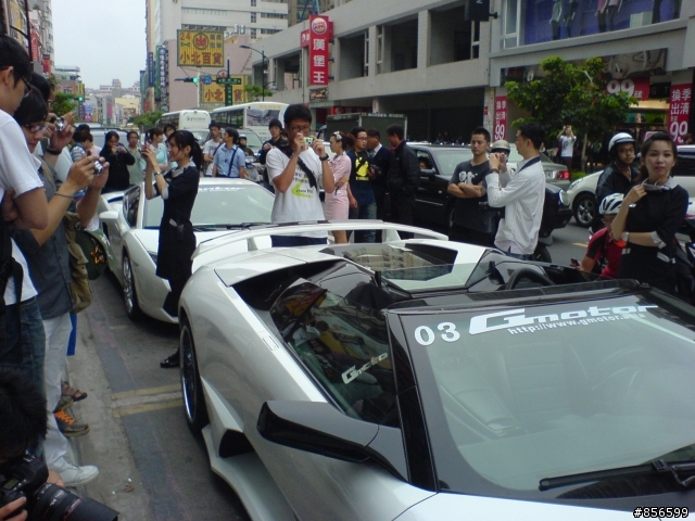高雄亂亂拍之超跑