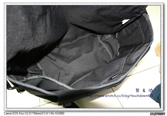 [開箱]日標 PORTER LABOR 郵差包