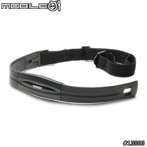 (已經敗了新版的...無箱可開之分享)GARMIN 新的Premium Colorado/Oregon/Edge專用 心率監測帶與舊版有何不同??