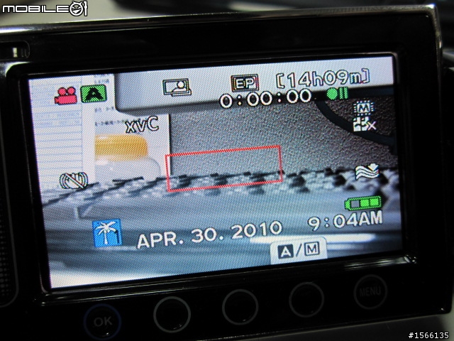 [分享]JVC GZ-HM550小小把玩心得