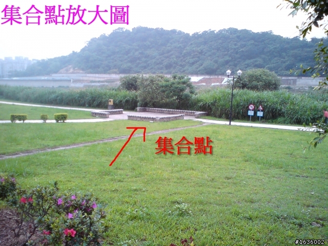 中和新手卡打車~99/04/16(五)晚上7.30第一次約期(秀朗橋到大稻埕)