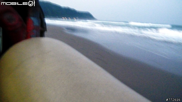 遲來的旅遊分享文  夏天墾丁3天2夜 瘋狂暴走 爽遊記