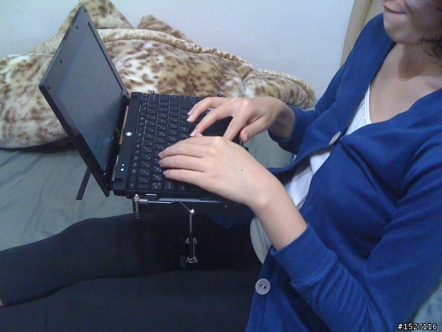 讓女王很爽的iPad & netbook 週邊!!