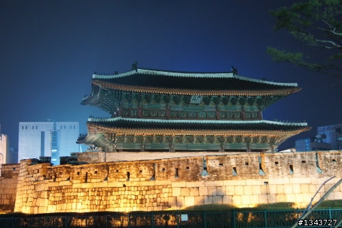 韓國首爾之旅~(文多圖多美女多，另有行程表分享下載)