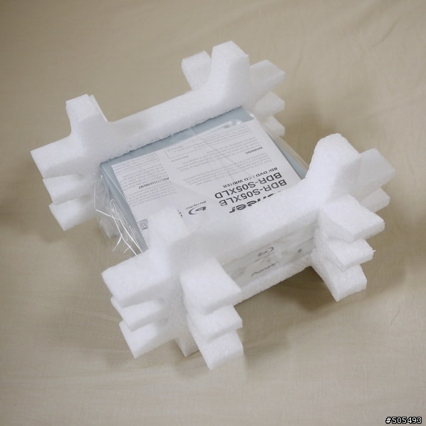 藍光新體驗！ Pioneer BDR-S05J