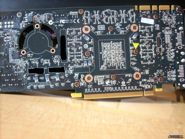 GTX 470 开箱图   附帶遊戲測試