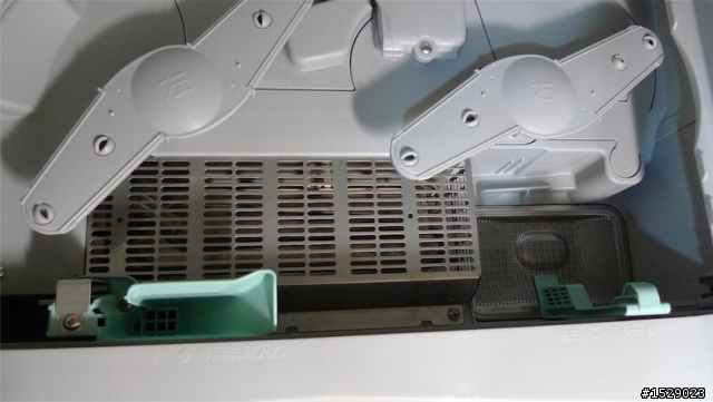 Panasonic NP-TS1 桌上型洗碗機DIY安裝及使用分享