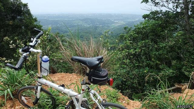 苗栗 三義 銅鑼 油桐花騎跡 (圖多)