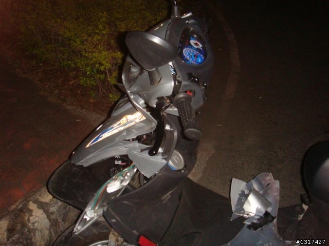 行車小心~ 馬路如虎口~ 車禍事故文