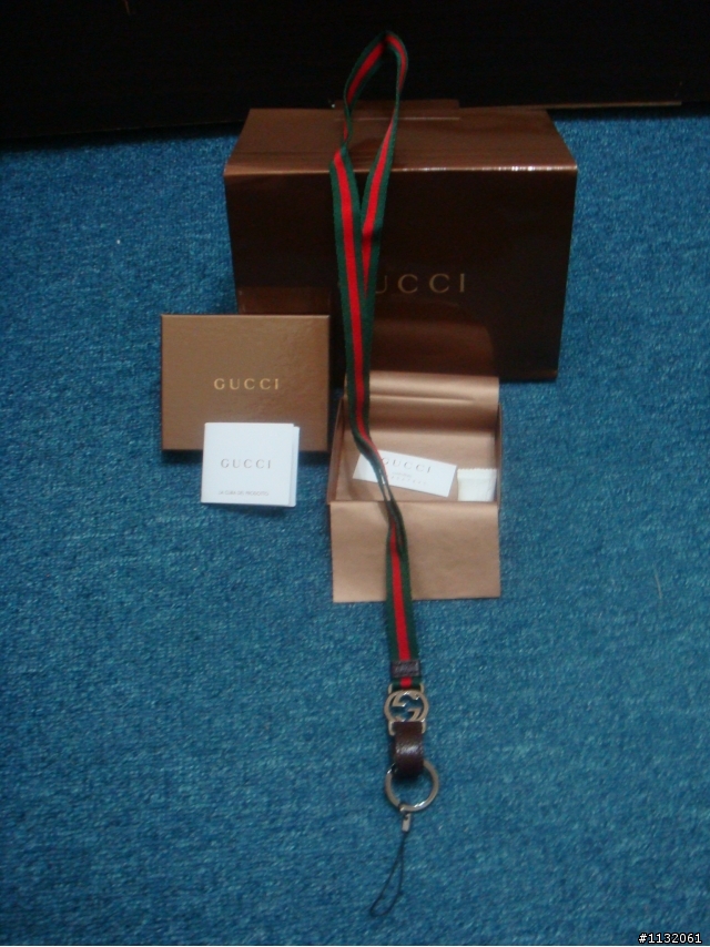 GUCCI X moshi for Iphone