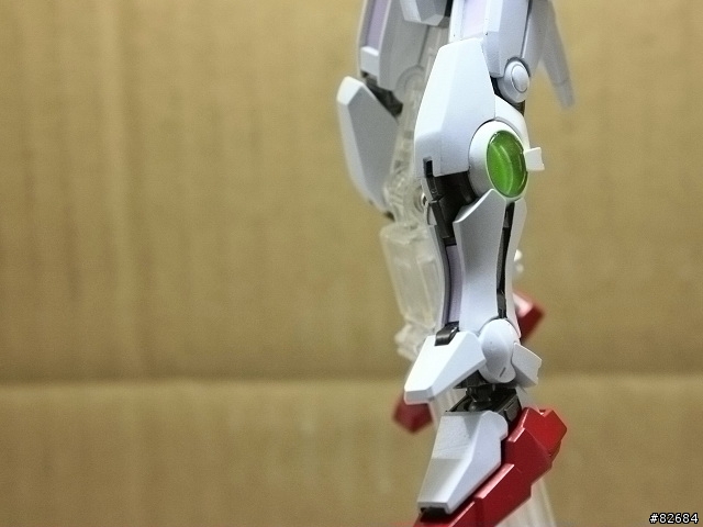 [拙作NO.003]HG GN-001