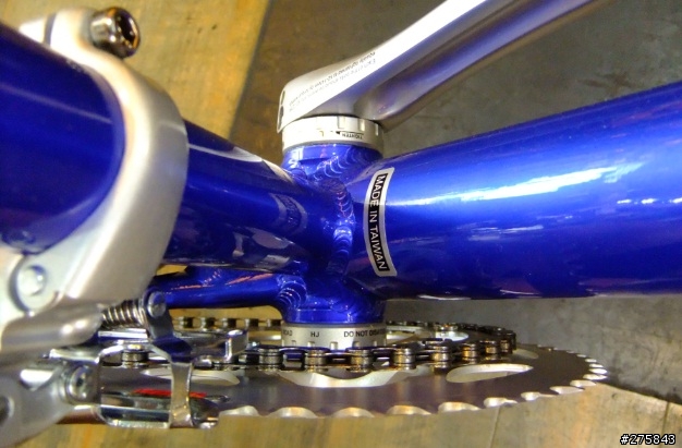 【開箱文】FUJI ROUBAIX 3.0 同場加映1.0
