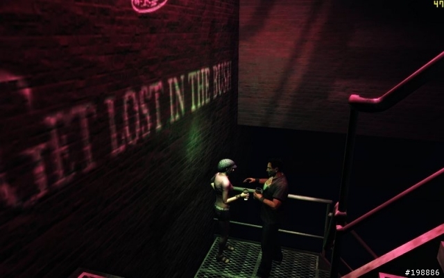 你還沒去過夜店嗎?  直擊GTA4Bahama夜店！