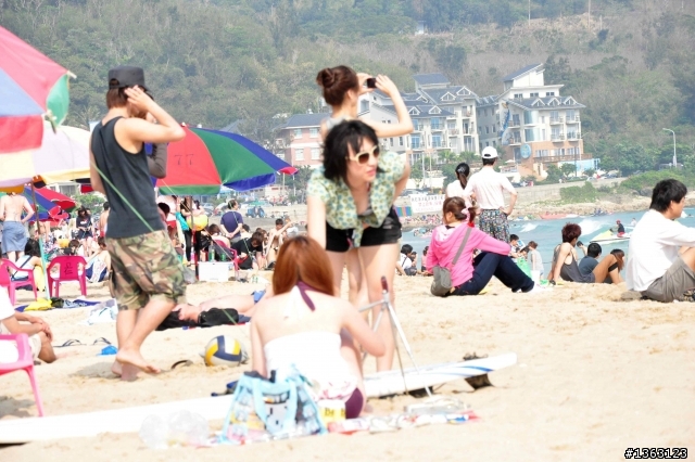 (賞圖)...4/4墾丁春吶....場次...半島