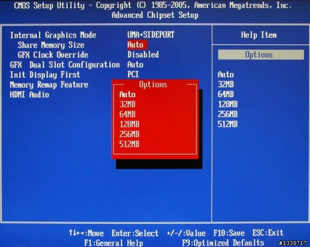 [雙Lan、DP介面支援] 搭載890GX晶片組的精英ECS A890GXM-AU來囉