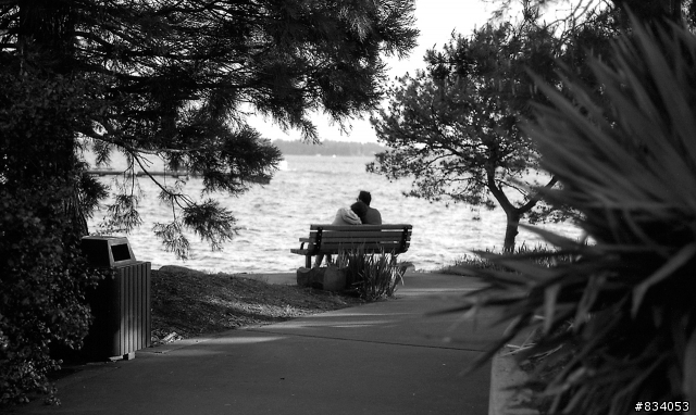 Leica 西雅圖 Life!