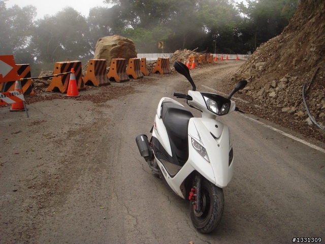 2010.04.05歷劫歸來-南橫公路地獄記
