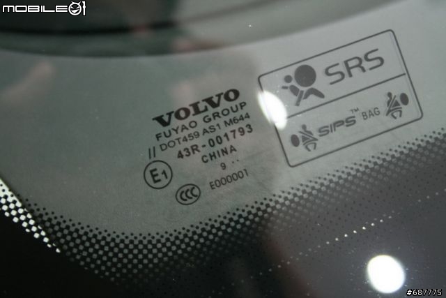 檸檬綠VOLVO-C30開箱!!!(加映.隔熱紙+車體包膜)圖多