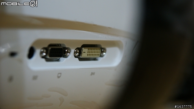 [開箱]時尚與實用兼具 16比10大視界 ASUS MS227N 液晶螢幕