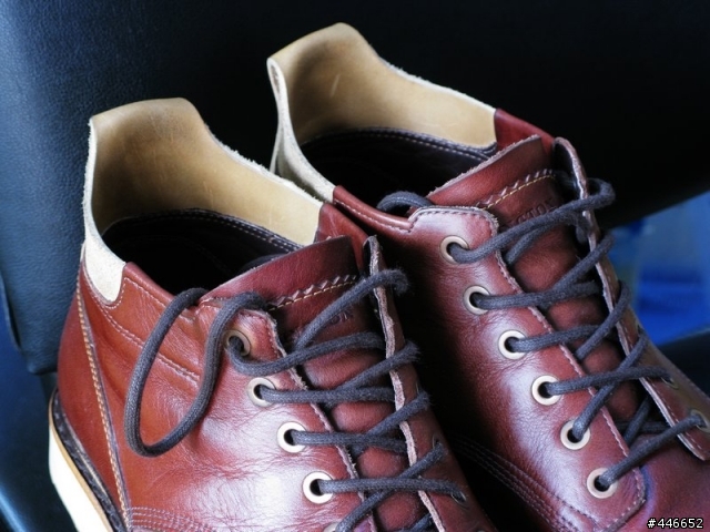 酷似RW的Timberland ABINGTON
