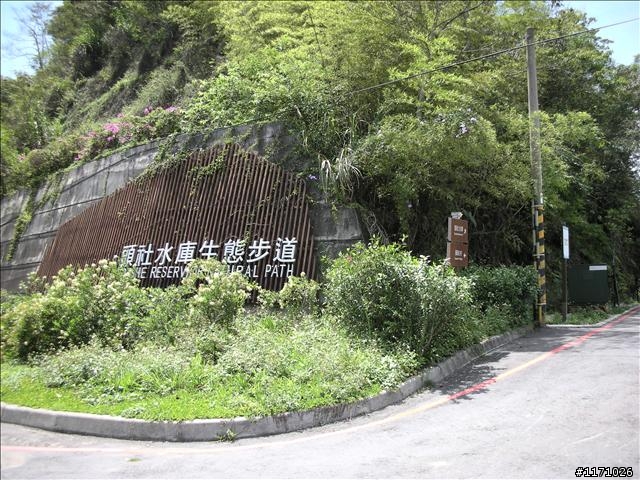 埔里、日月潭、夜宿超棒營地—月牙灣