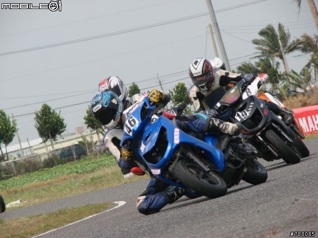 [圖多]2010 TSR 台南安定戰