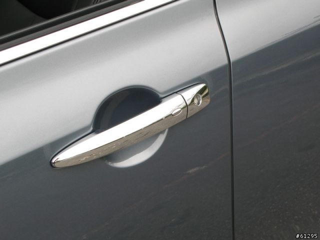 [開箱]V6 2.5 陸行潛艦 - Nissan All New Teana 2.5 LG