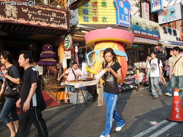 遲來的旅遊分享文  夏天墾丁3天2夜 瘋狂暴走 爽遊記