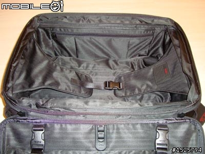 [開箱+心得] 我的新豋機箱 TUMI - Alpha FXT 22020 (11樓補上使用心得囉!!)
