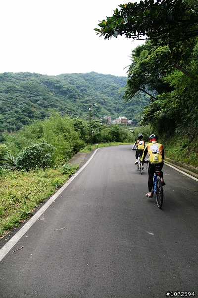[遊記分享]LOHAS cycling 樂活慢騎。健行去