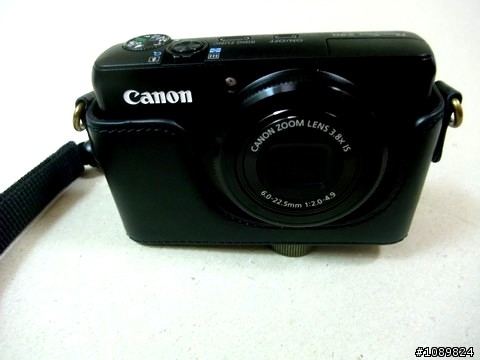 CANON S90 開箱分享(圖多)