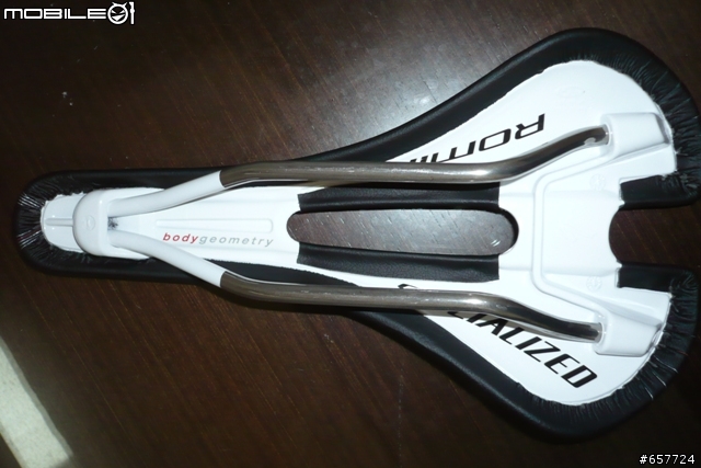 SPECIALIZED ROMIN SL 01首發文