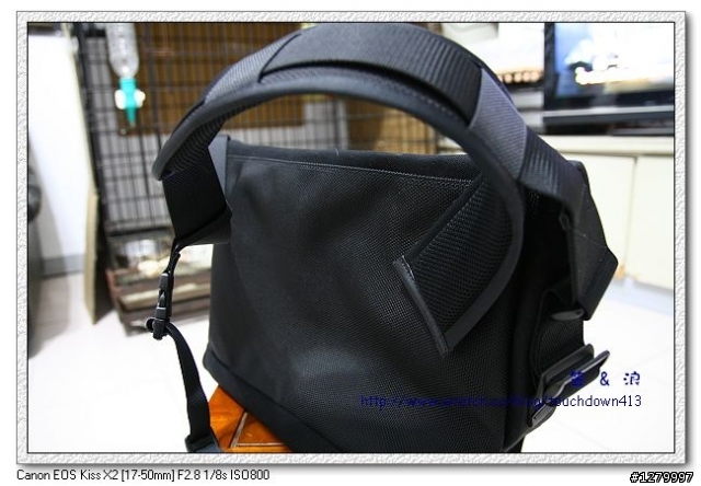 [開箱]日標 PORTER LABOR 郵差包
