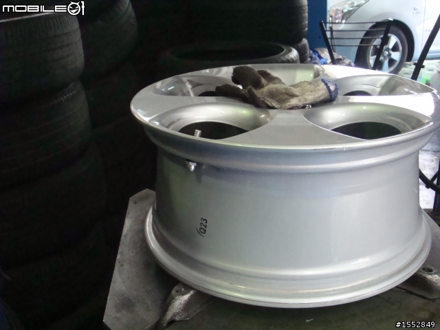 [開箱]VW GOLF GTI MK6 鐵灰色不專業開箱分享,NO.3 =加裝配備&美容過程分享=