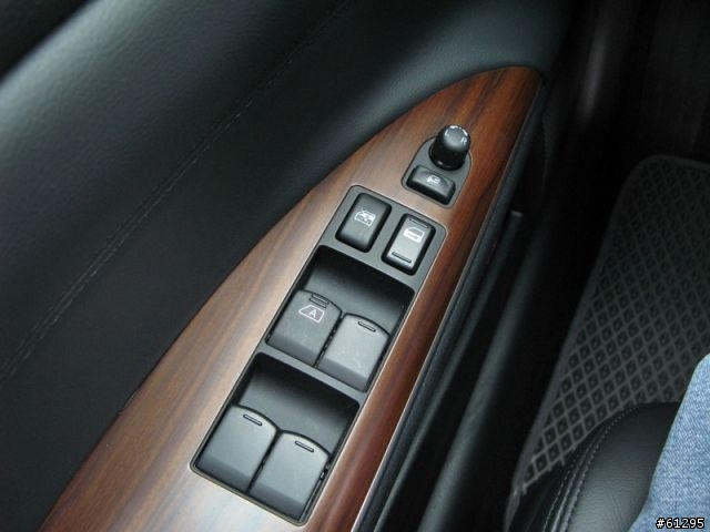 [開箱]V6 2.5 陸行潛艦 - Nissan All New Teana 2.5 LG