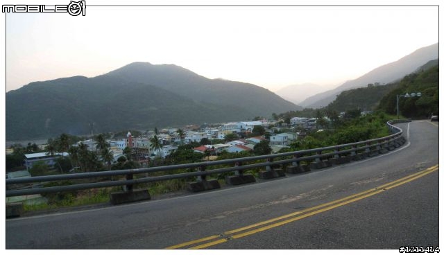 雅痞小摺環島8日，重裝上陣。