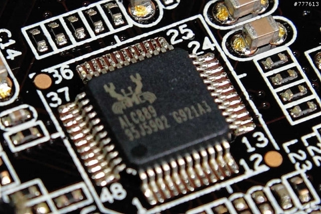 玩家的指標EVGA登台!EVGA P55 FTW基本解析