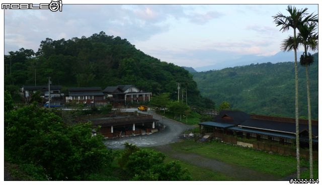 雅痞小摺環島8日，重裝上陣。