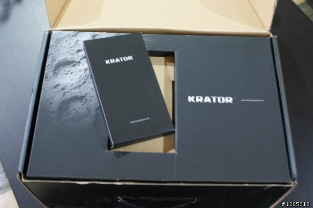 krator 2.0喇叭 NA-13060開箱分享