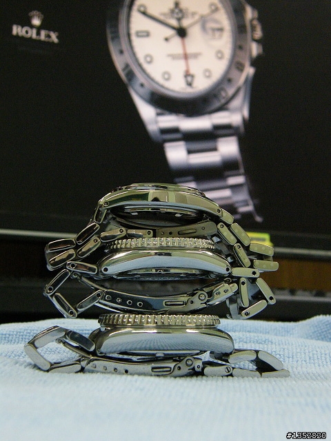 [開箱]Seiko SBQK077J 鈦金屬萬年曆款