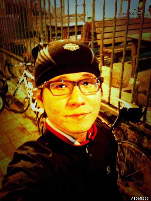 環中究極四人組夜騎之"淹強輸很大"