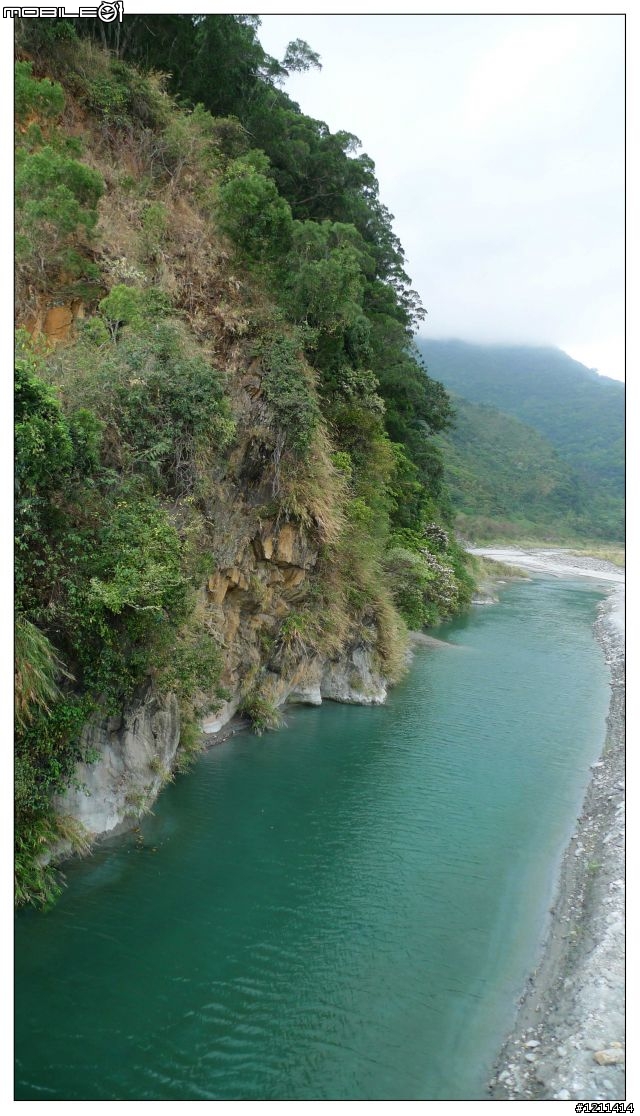 雅痞小摺環島8日，重裝上陣。